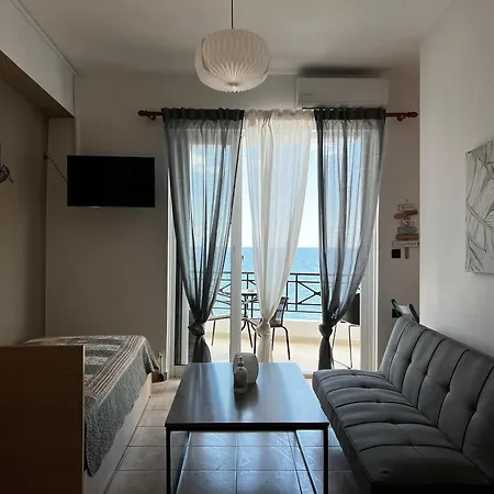 Apartment Thalassa