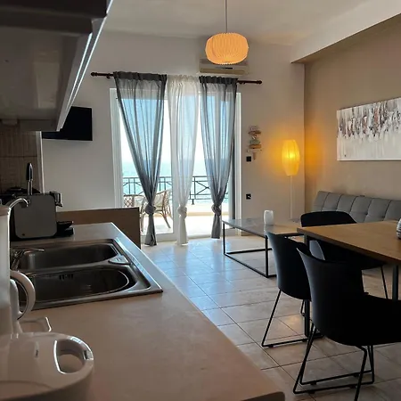 Appartement Thalassa Myrtos