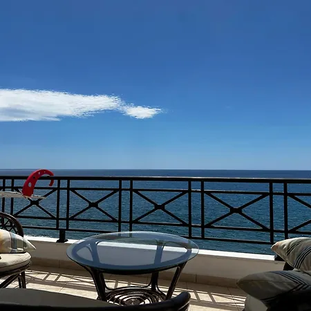 Apartment Thalassa Myrtos
