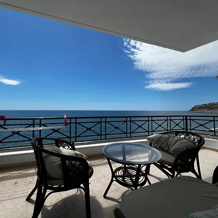 Apartment Thalassa