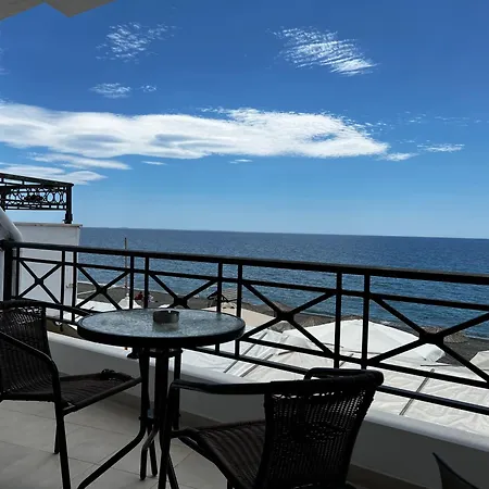 Thalassa Apartment