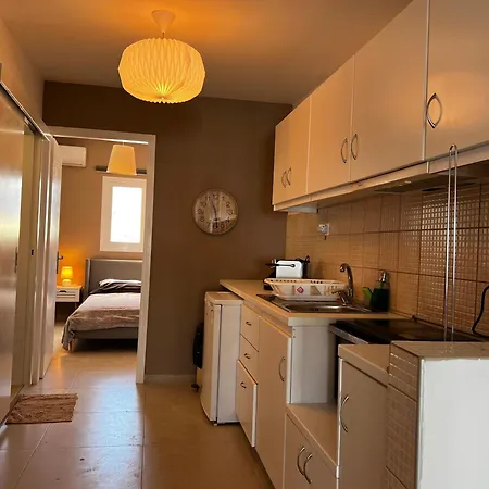 Thalassa Apartment