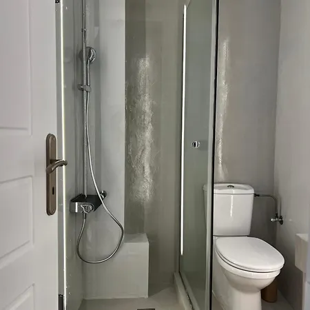 Appartement Thalassa Myrtos