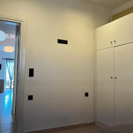 Apartment Thalassa
