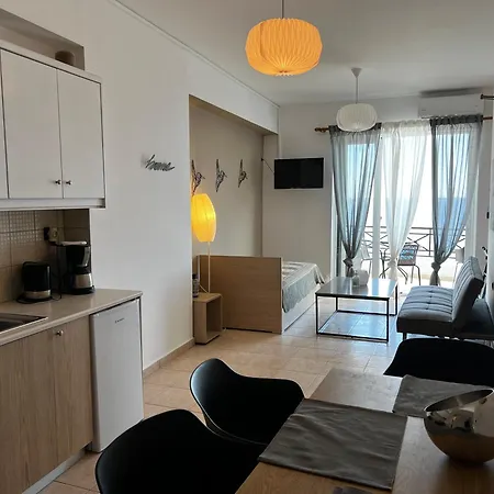 Thalassa Apartment