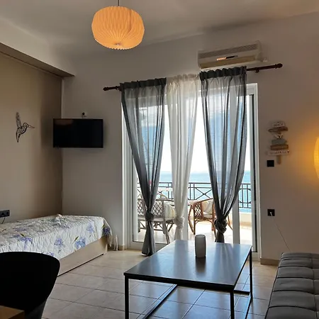 Apartment Thalassa