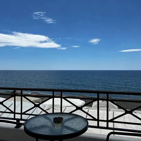 Appartement Thalassa *