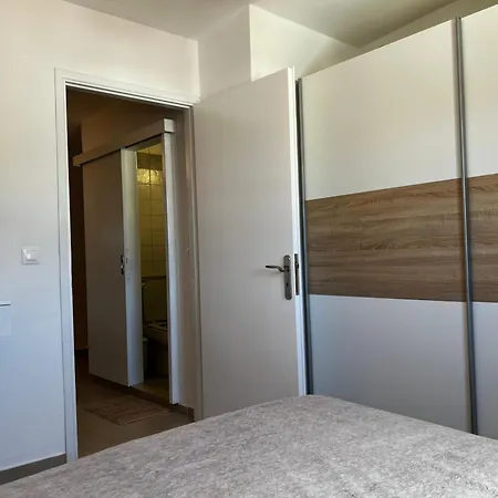 Apartment Thalassa Myrtos