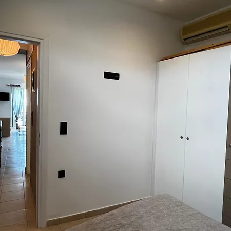 Thalassa Appartement Myrtos
