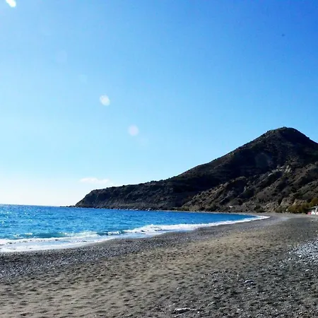 Thalassa Apartment