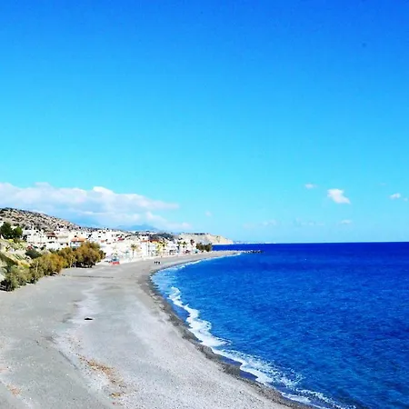 Apartment Thalassa *