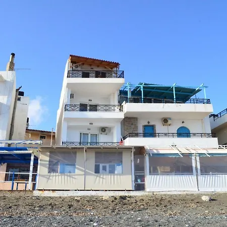 Apartment Thalassa Myrtos