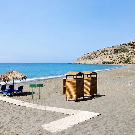 Thalassa Myrtos