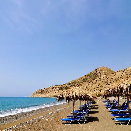 Thalassa Myrtos