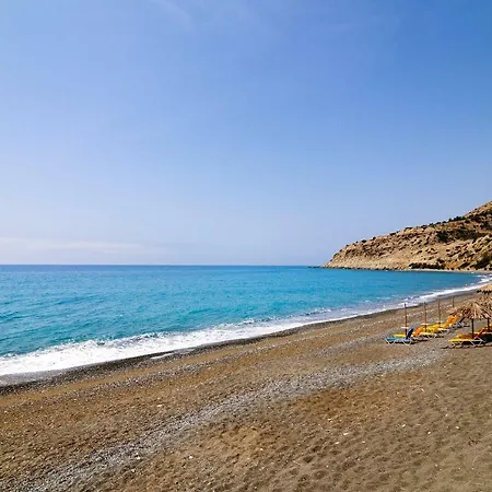 Thalassa Apartment